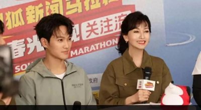 ​赵雅芝儿子年近40还在啃老，靠妈养还拉踩母亲为“家庭主妇”