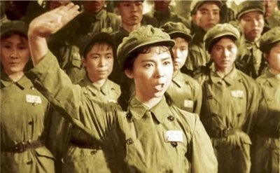 ​东北抗日时期，这8位抗日女英雄的英勇举动感动了无数人