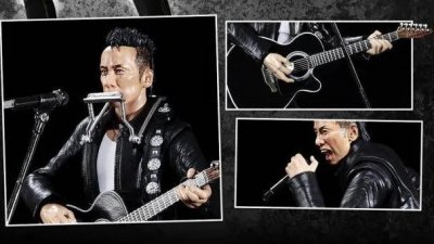 ​《乾杯》长渕刚  一个可以开通宵演唱会的摇滚巨星