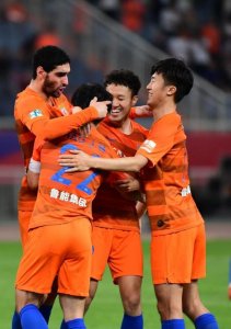 ​弥补阵容短板，鲁能确定将引进第五外援