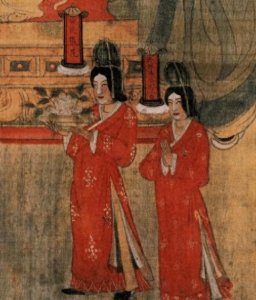 ​西夏到底是什么样的国家？以战立国，朝政却持续被少妇所掌控！