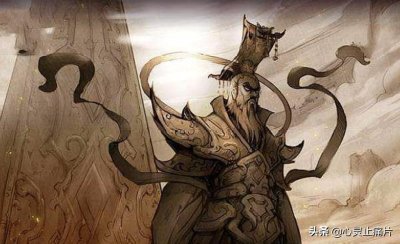 ​君权神授说：专制统治的理论保护伞，商周已出现，董仲舒将其完善