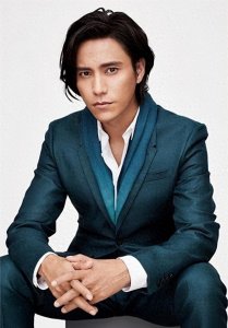 ​著名的重庆籍男演员闪亮央视春晚，你知道他们是谁吗？