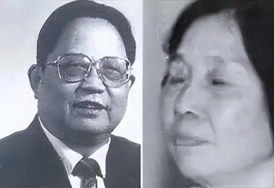 ​1995年，贵州“第一夫人”阎建宏覆灭始末