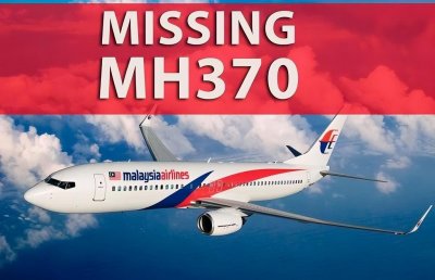 ​马航370失踪之谜，阴谋还是意外幕后黑手是谁？登机名单显露端倪