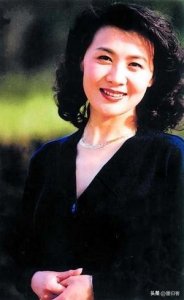 ​演员李媛媛：为保胎儿暂缓治癌，离世21年来，丈夫的坚持让人泪目