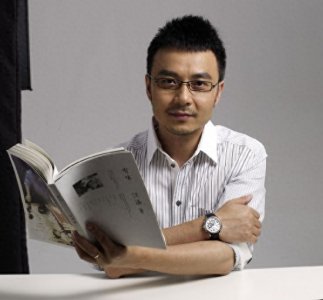 ​江苏十大明星