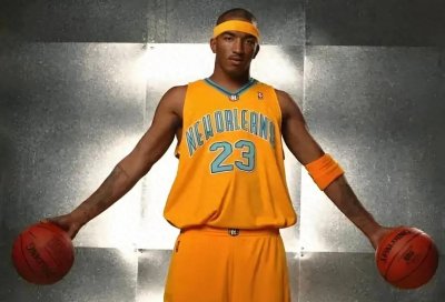 ​单场17次三分球出手创造NBA记录，回顾他的职业生涯。