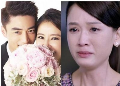 ​因“霍心”结婚痛哭？ 陈乔恩是这样回应的！