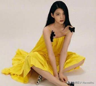 ​李熙凝？新晋小花被爆恋情，女团出道一路向上