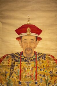 ​细数千古一帝康熙的一生