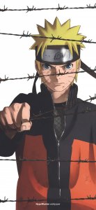 ​手机壁纸｜火影忍者，男生最爱的火影忍者壁纸，全部无水印