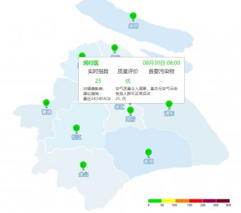 ​凉爽依旧，但……