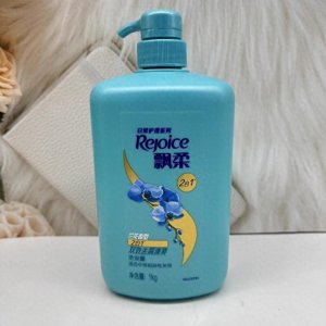 ​飘柔真的真的很好用吗？！