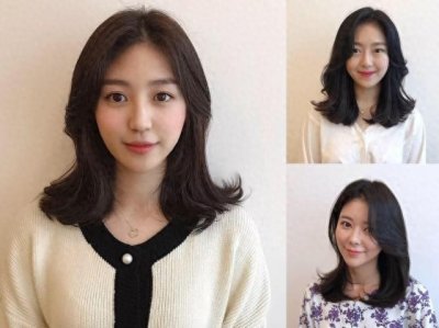 ​冬季想烫发？这4款“锁骨烫”时尚又显气质