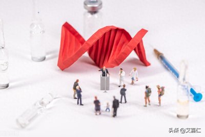 ​艾嘉仁｜带你详细了解P53基因