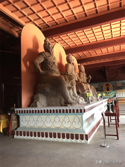 河北省 张家口市 涿鹿县 黄帝城