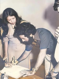 三毛与荷西:撒哈拉沙漠里相濡以沫的爱情故事