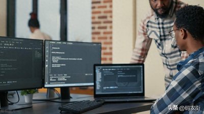 前端 vs. 后端:哪个更累更有挑战性?