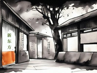 海珑AI说丨“铁头”让新东方停业整顿,一个网红“掰倒”一个品牌,怎么看?