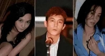 张柏芝与陈冠希:艳照门十年回顾,震撼全网!
