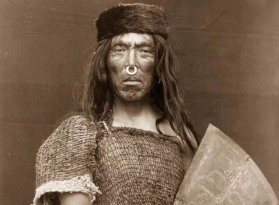 印第安人,是不是被欧洲殖民者残害光了?现在还有印第安人吗?