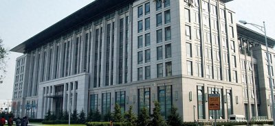 组织部是干什么的?