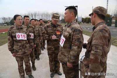 当兵身高要求是多少?