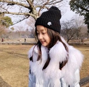 赵薇“女儿”因长得太漂亮,被导演禁止整容,如今美到认不出来