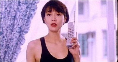 “三级”艳星邱淑贞经典作品汇总