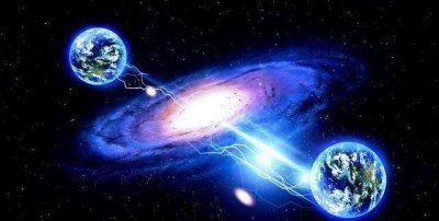 男子号称来自“陶乐德国”,是平行世界佐证,还是假护照骗局?