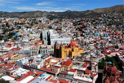 墨西哥毒贩有多猖狂?为何没人能管得了?