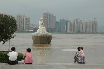 ​2021年清远市的房地产进入冬天？那清远房价会下降吗？