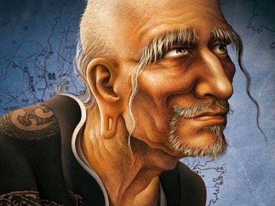 ​《鬼谷子》——抵巇术