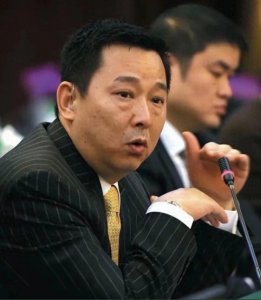 11刘汉的双面人生,究竟是励志传奇,还是罪恶深渊?