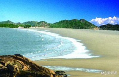 平潭必去的5个景点