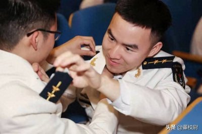 “中尉”最高服役年龄延长?