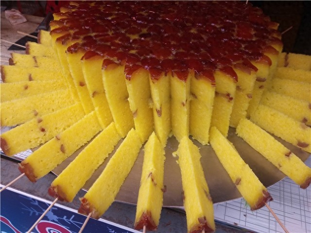 开吃！糖球会第一手“口水”照片重磅来袭