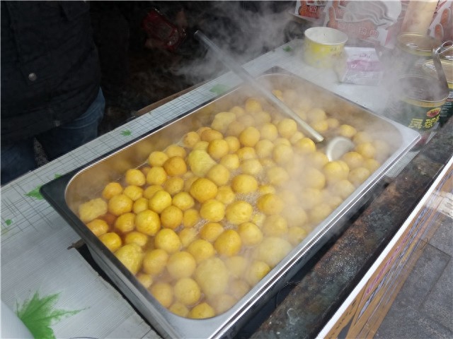 开吃！糖球会第一手“口水”照片重磅来袭