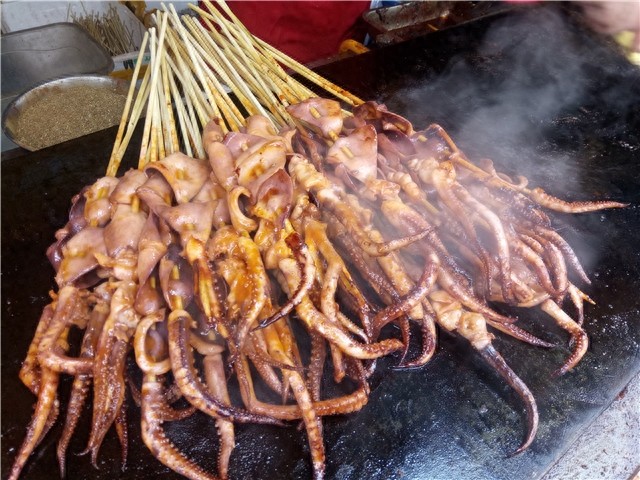 开吃！糖球会第一手“口水”照片重磅来袭