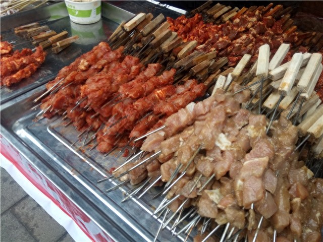 开吃！糖球会第一手“口水”照片重磅来袭