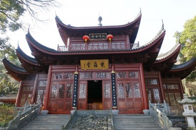 国内求姻缘最灵验的6大寺庙,其中2座在广州,拜过的人都说很灵验