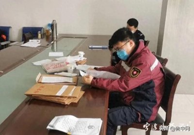 ​一女子3月1日核酸检测阳性，竟是1月份在超市被传染的