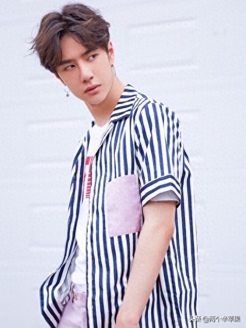 王一博台上调侃程潇,开口称呼都变了,粉丝听完后酸了