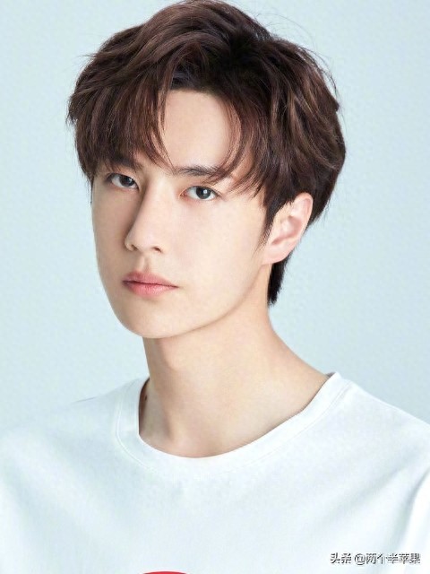 王一博台上调侃程潇,开口称呼都变了,粉丝听完后酸了