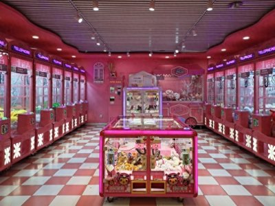 ​终极抓娃娃攻略：提高娃娃机灵敏度，秒变高手！