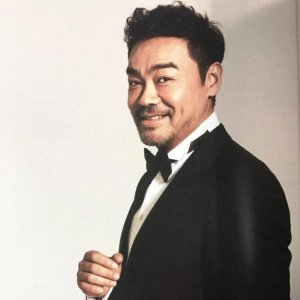 ​传“玉女”周慧敏曾喜欢过他，张柏芝遭他冷落却仍当众表白