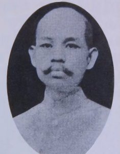 俞作柏简介 俞作柏与俞作豫