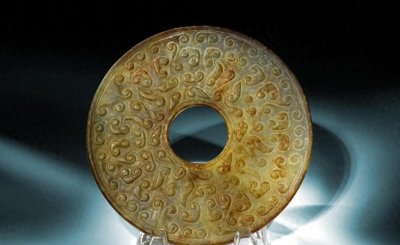 怎么判断玉石被你戴活了——玉石认主的6大标志。