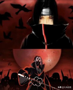 火影忍者万花筒写轮眼技能排名